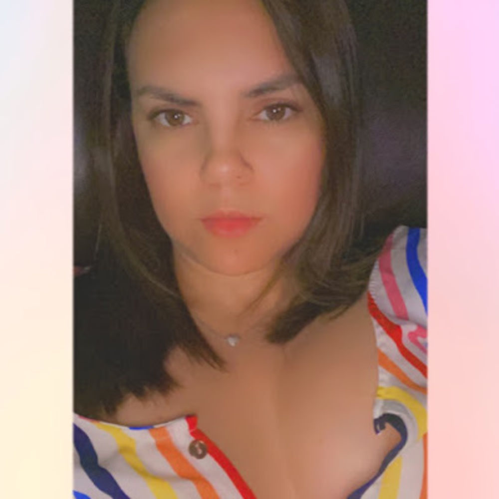Meet your Posher, Karina